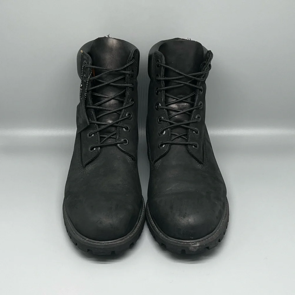 Timberland premium 6”